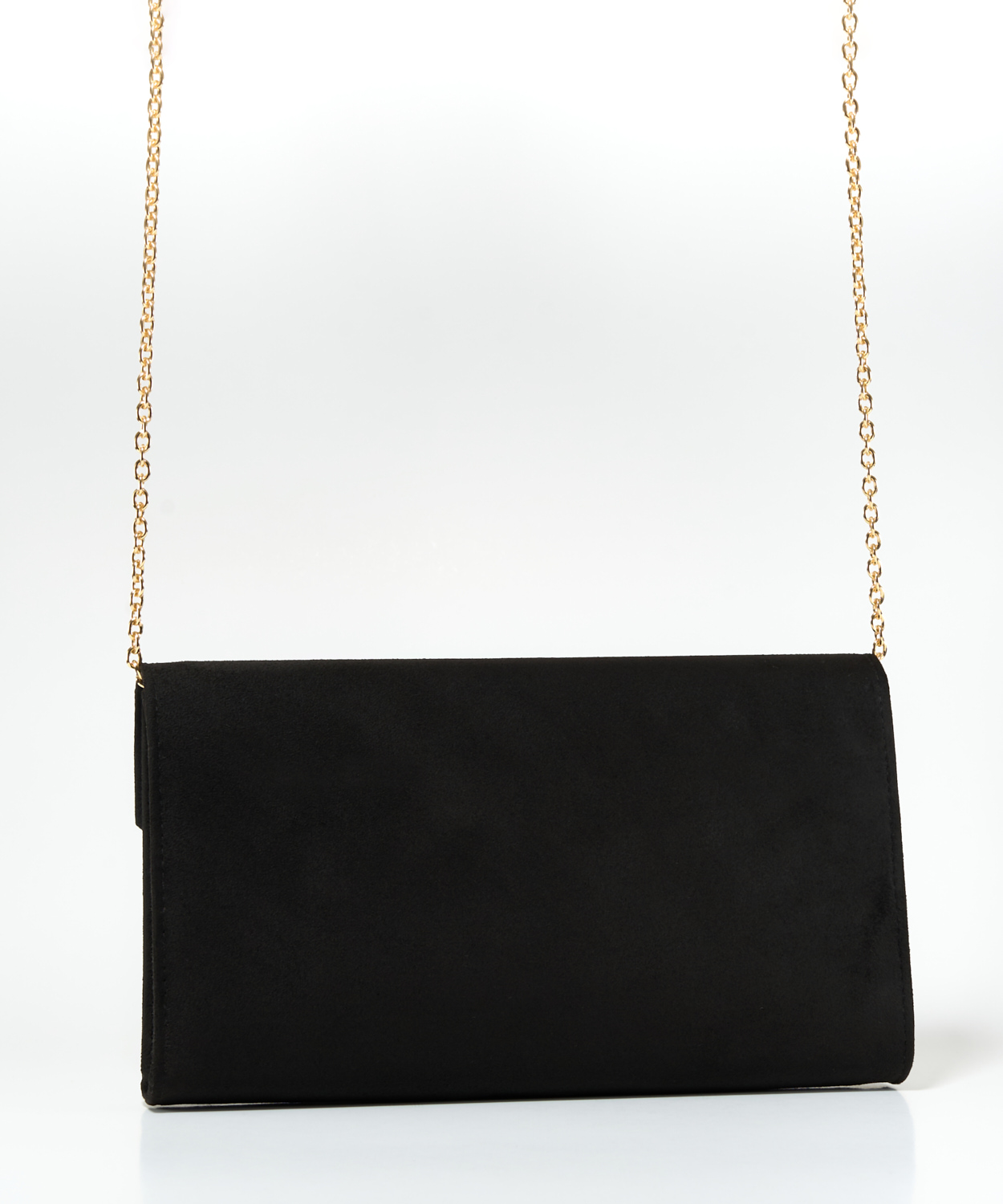 Bolso de mano solapa image number null